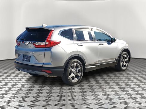 Used 2017 Honda CR-V EX image 3