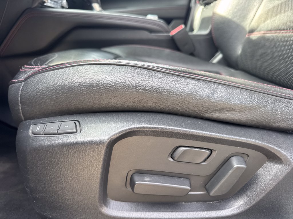 Used 2024 MAZDA CX-5 Carbon Edition AWD/4WD image 14