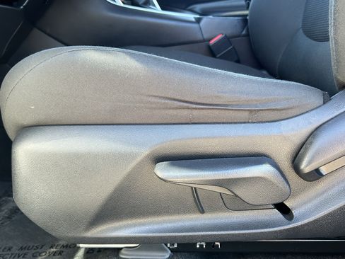 Used 2024 Toyota RAV4 LE image 20