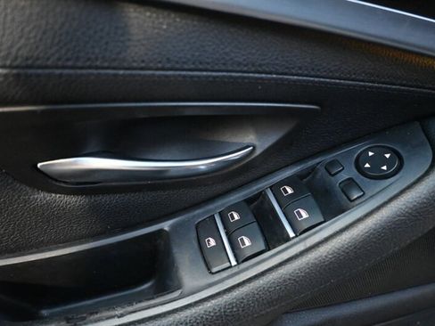 Used 2015 BMW 528i Sedan image 19