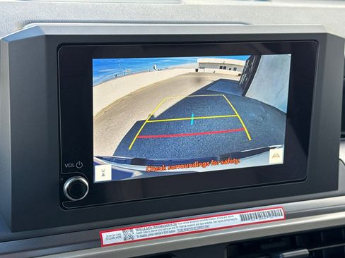 New 2026 Toyota Tacoma SR5 AWD/4WD image 17
