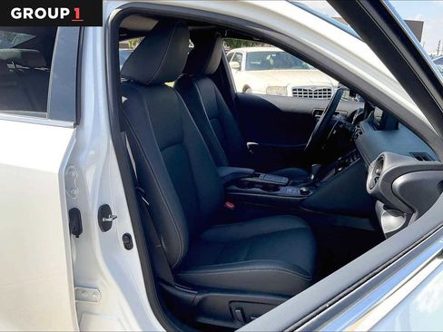 Certified 2024 Lexus IS 300 w/ Comfort Package image 7