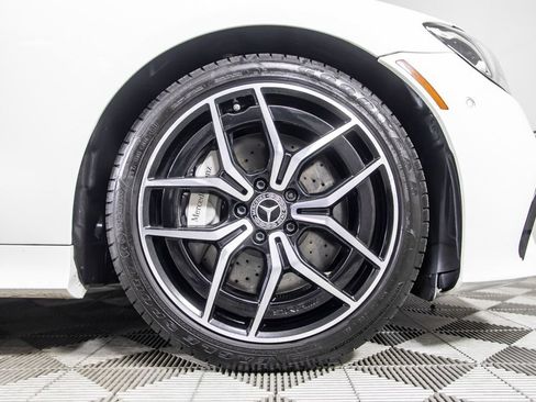 Used 2023 Mercedes-Benz E 450 Cabriolet image 45