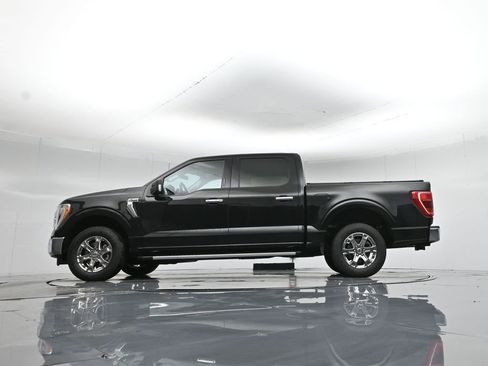 Used 2022 Ford F150 XLT w/ Equipment Group 302A High image 54
