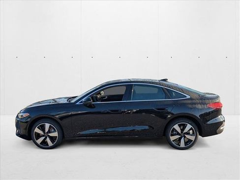 New 2025 Audi A5 2.0T Premium Plus w/ Premium Plus AWD/4WD image 8