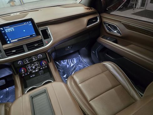 Used 2023 Chevrolet Tahoe High Country image 41