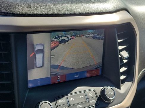 Used 2019 GMC Acadia Denali w/ Technology Package image 26