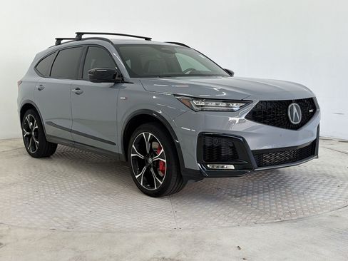 Used 2026 Acura MDX Type S AWD/4WD image 7