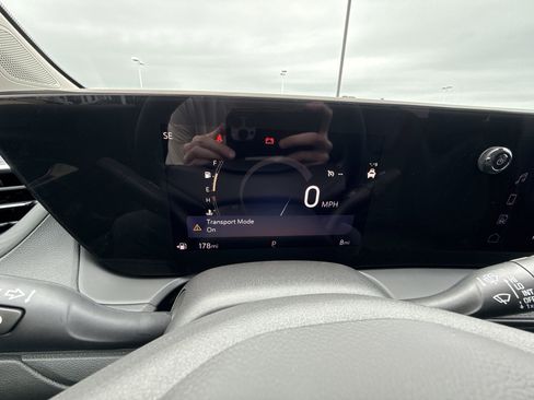 New 2026 Buick Encore GX Preferred w/ Advanced Technology Package image 11