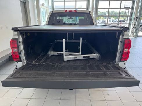Used 2016 Chevrolet Silverado 1500 LT w/ All Star Edition AWD/4WD image 37