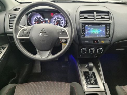 Used 2019 Mitsubishi Outlander Sport SE image 22
