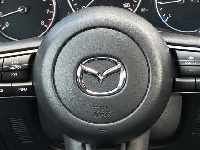New 2026 MAZDA MAZDA3 s FWD image 18