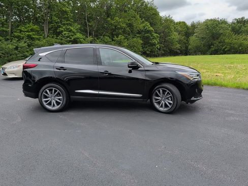 Used 2023 Acura RDX AWD w/ Technology Package image 6