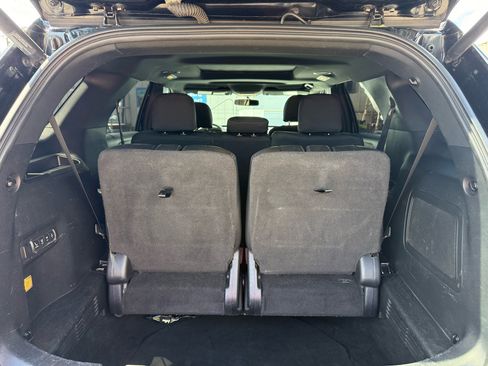 Used 2017 Ford Explorer Sport w/ Equipment Group 401A image 19