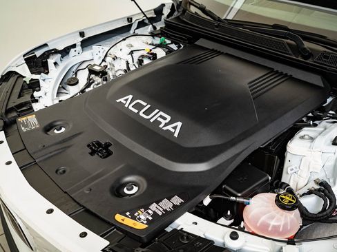 Certified 2024 Acura ZDX A-Spec image 37