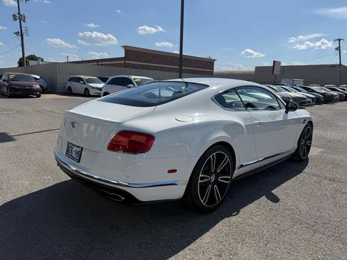 Used 2016 Bentley Continental GT V8 S AWD/4WD image 6