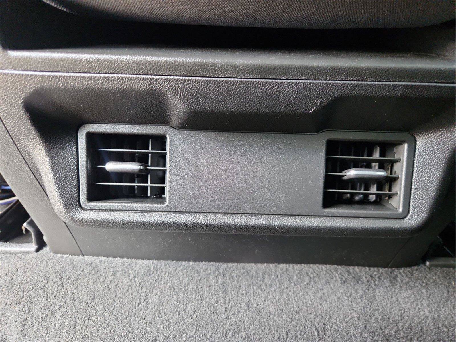 Certified 2022 Chevrolet Silverado 1500 Custom RWD image 20