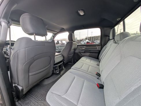 Used 2022 RAM 1500 Big Horn image 16