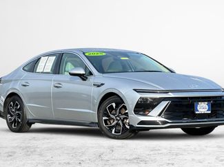 Used 2025 Hyundai Sonata SEL video 2