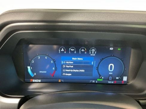 New 2025 Ford F150 Platinum w/ Equipment Group 702A High image 20