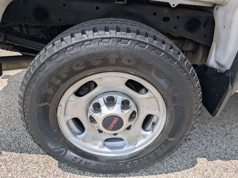 Used 2015 GMC Sierra 2500 2WD Double Cab image 39