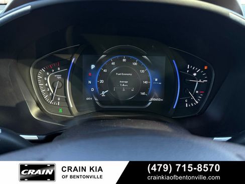Used 2020 Hyundai Santa Fe SEL AWD/4WD image 15