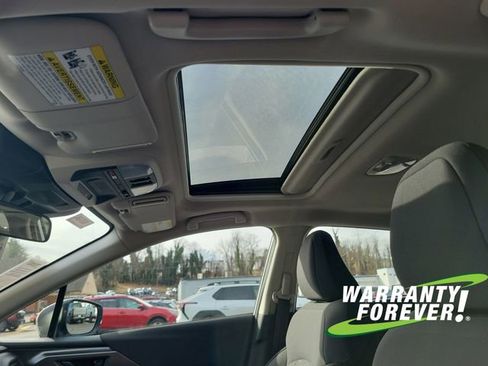 New 2026 Subaru Impreza 2.0i Sport image 13