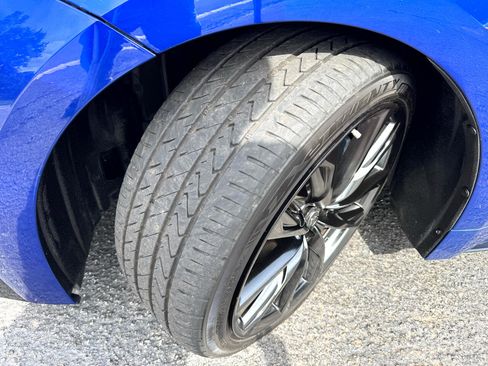 Used 2021 Lexus IS 350 F Sport image 30