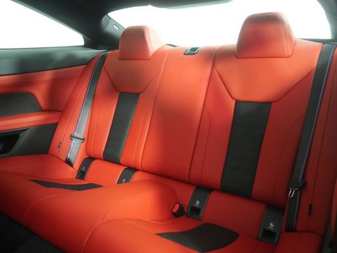 New 2026 BMW M4 xDrive Competition w/ Executive Package image 14