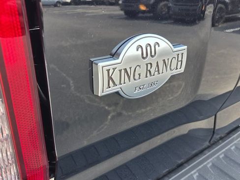 New 2026 Ford F150 King Ranch w/ Equipment Group 601A High AWD/4WD image 12
