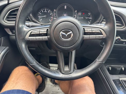 Used 2021 MAZDA CX-30 FWD 2.5 S w/ Select Package image 24