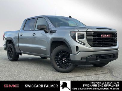 Used 2023 GMC Sierra 1500 Elevation