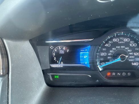 Used 2014 Ford Flex SEL w/ Equipment Group 201A AWD/4WD image 13