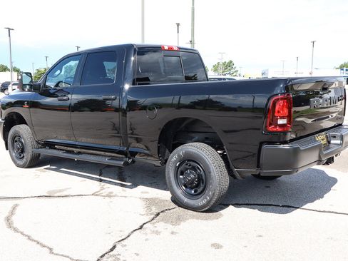 New 2025 RAM 2500 Tradesman image 7