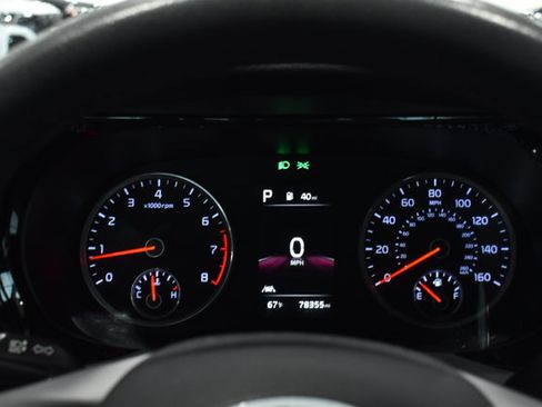 Used 2021 Kia K5 LXS FWD image 13