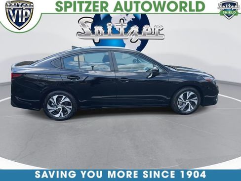Used 2025 Subaru Legacy Premium AWD/4WD image 10