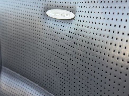 Used 2008 Mercedes-Benz CL 63 AMG w/ P2 Premium Pkg II image 28