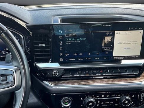 Used 2023 Chevrolet Silverado 1500 RST image 10