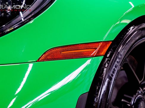 Used 2022 Porsche 911 GT3 RWD image 39