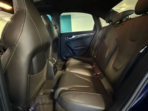 Used 2014 Audi S4 Premium Plus image 15