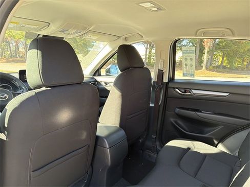 New 2025 MAZDA CX-5 AWD 2.5 S image 24