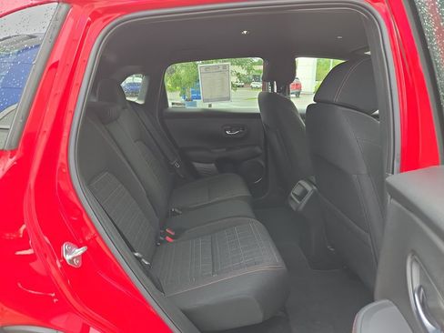 Used 2024 Honda HR-V Sport image 26