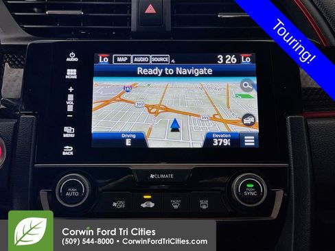 Used 2018 Honda Civic Type R image 20