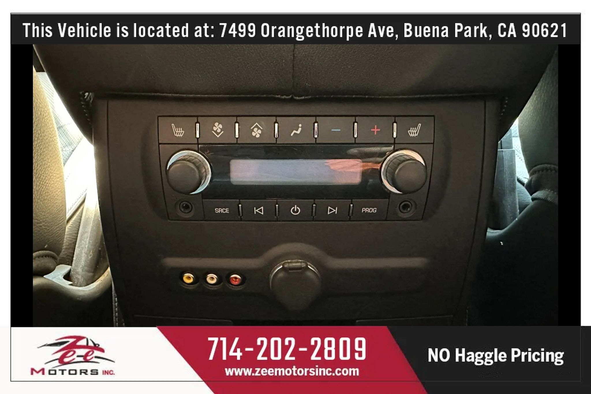 Used 2013 Cadillac Escalade Platinum AWD/4WD image 41