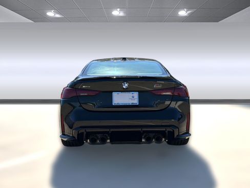 New 2027 BMW M4 xDrive Competition AWD/4WD image 9