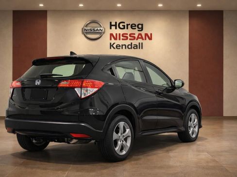 Used 2020 Honda HR-V LX image 4