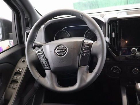 New 2026 Nissan Frontier SV w/ SV Convenience Package image 14