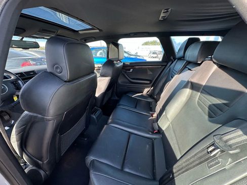 Used 2005 Audi S4 Avant image 7