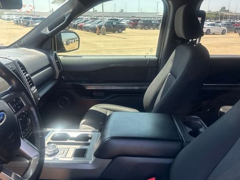 Used 2021 Ford Expedition Max XLT RWD image 42