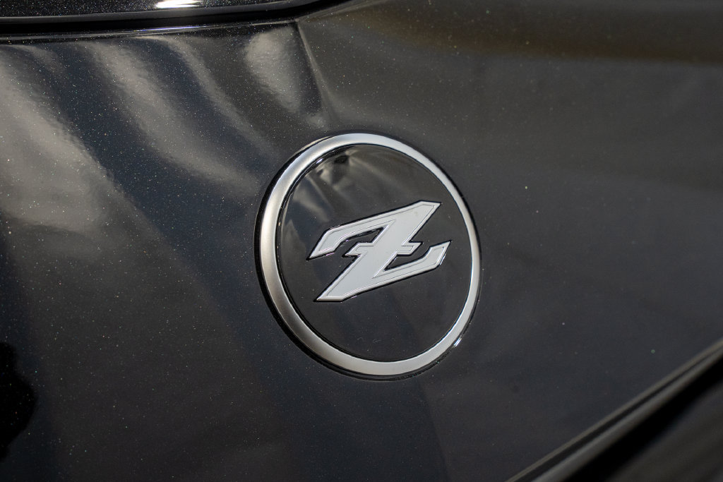 New 2027 Nissan Z Performance RWD image 4